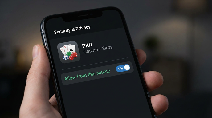 Game list for luck22 apk section