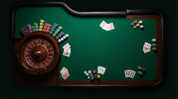 Game list for luck22 casino section