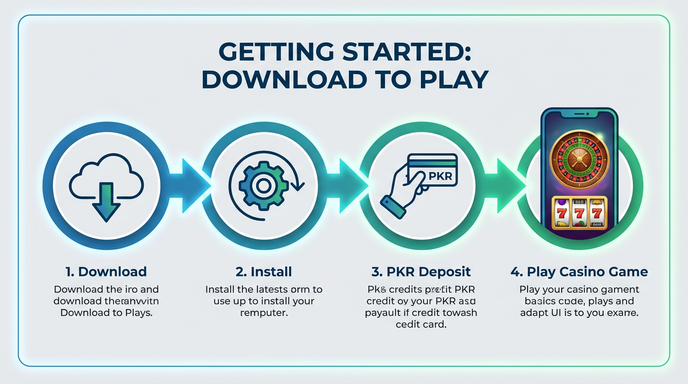 Game list for luck22 gamedownload section