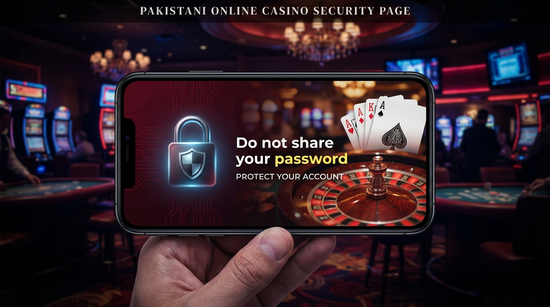 Payment and PKR controls in luck22