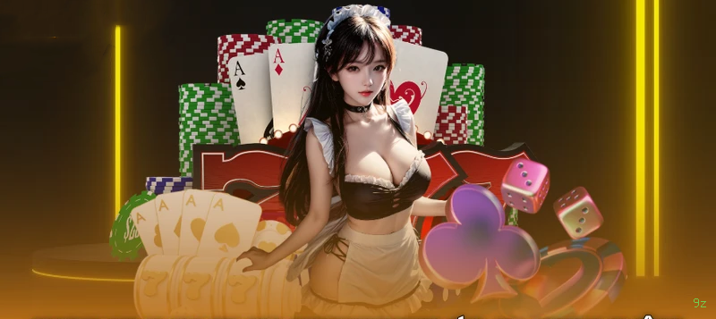 cassino_Blackjack